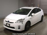 Used 2010 AT toyota prius ZVW30 Image[0]