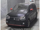 Suzuki Alto Works HA36S