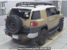 Used 2016 AT toyota fj-cruiser GSJ15W Image[1]