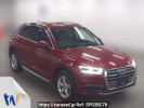 Audi Q5 FYDETS