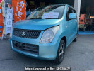 Suzuki Wagon R MH23S