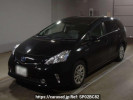 Toyota Prius alpha ZVW41W