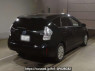Used 2011 AT toyota prius-alpha ZVW41W Image[1]