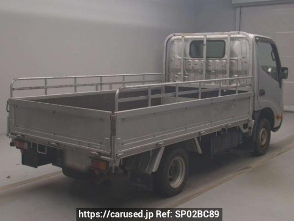 Used 2012 AT toyota dyna-truck KDY231 Image[1]