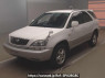 Used 2001 AT toyota harrier MCU10W Image[0]