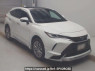 Used 2022 AT toyota harrier-hybrid AXUH80 Image[2]