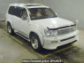 Used 2001 AT toyota land-cruiser-100 UZJ100W Image[2]