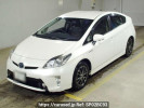Toyota Prius ZVW30