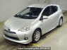Used 2014 AT toyota aqua NHP10 Image[0]
