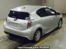 Used 2014 AT toyota aqua NHP10 Image[1]