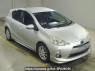 Used 2014 AT toyota aqua NHP10 Image[2]