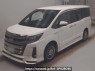 Used 2018 AT toyota noah ZWR80W Image[0]