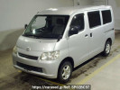 Toyota Liteace Van S412M