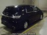 Used 2013 AT toyota wish ZGE25W Image[1]