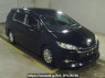 Used 2013 AT toyota wish ZGE25W Image[2]