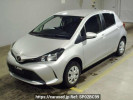 Toyota Vitz NSP135