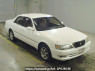 Used 2001 AT toyota cresta GX105 Image[2]