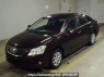 Used 2008 AT toyota premio ZRT265 Image[0]