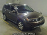 Used 2010 AT mitsubishi outlander CW4W Image[2]