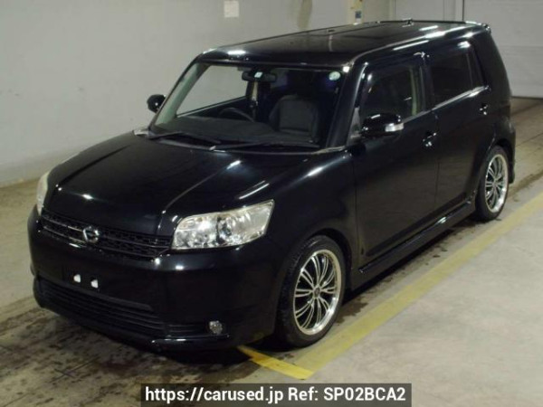 Used 2013 AT toyota corolla-rumion ZRE154N Image[0]