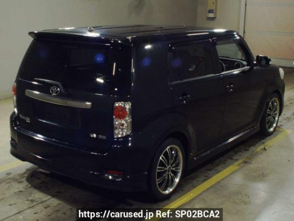 Used 2013 AT toyota corolla-rumion ZRE154N Image[1]