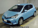 Toyota Vitz NSP135