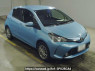 Used 2015 AT toyota vitz NSP135 Image[2]