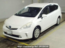 Toyota Prius alpha ZVW41W