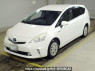 Used 2012 AT toyota prius-alpha ZVW41W Image[0]