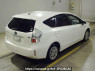Used 2012 AT toyota prius-alpha ZVW41W Image[1]