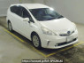 Used 2012 AT toyota prius-alpha ZVW41W Image[2]