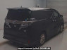 Used 2021 AT toyota vellfire-hybrid AYH30W Image[1]