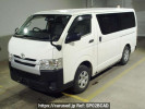 Toyota Hiace Van KDH206V
