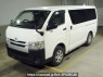 Used 2014 AT toyota hiace-van KDH206V Image[0]