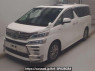 Used 2021 AT toyota vellfire-hybrid AYH30W Image[0]