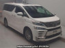 Used 2021 AT toyota vellfire-hybrid AYH30W Image[2]