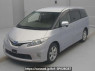 Used 2009 AT toyota estima-hybrid AHR20W Image[0]