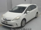Toyota Prius alpha ZVW40W