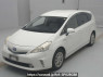 Used 2013 AT toyota prius-alpha ZVW40W Image[0]