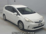 Used 2013 AT toyota prius-alpha ZVW40W Image[2]