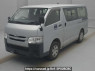 Used 2016 AT toyota regiusace-van KDH206V Image[0]