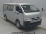 Used 2016 AT toyota regiusace-van KDH206V Image[2]