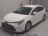 Used 2022 AT toyota corolla-touring-wagon ZWE215W Image[0]
