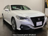Used 2020 AT toyota crown-hybrid AZSH21 Image[2]