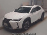 Used 2021 AT lexus ux MZAH10 Image[0]