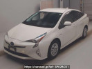 Toyota Prius ZVW50