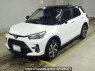 Used 2025 AT toyota raize A201A Image[0]