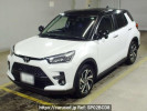 Toyota Raize A201A