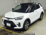 Used 2025 AT toyota raize A201A Image[0]
