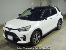 Toyota Raize A201A